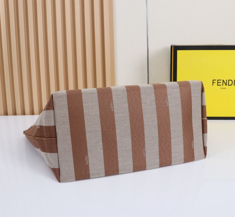 Fendi Shopping Bags